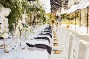 wedding hire South Australia