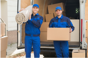 interstate removalists cost Adelaide	